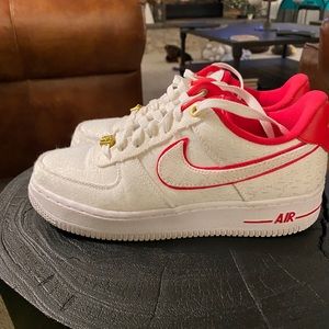 Nike Air Force 1 Size 6.5